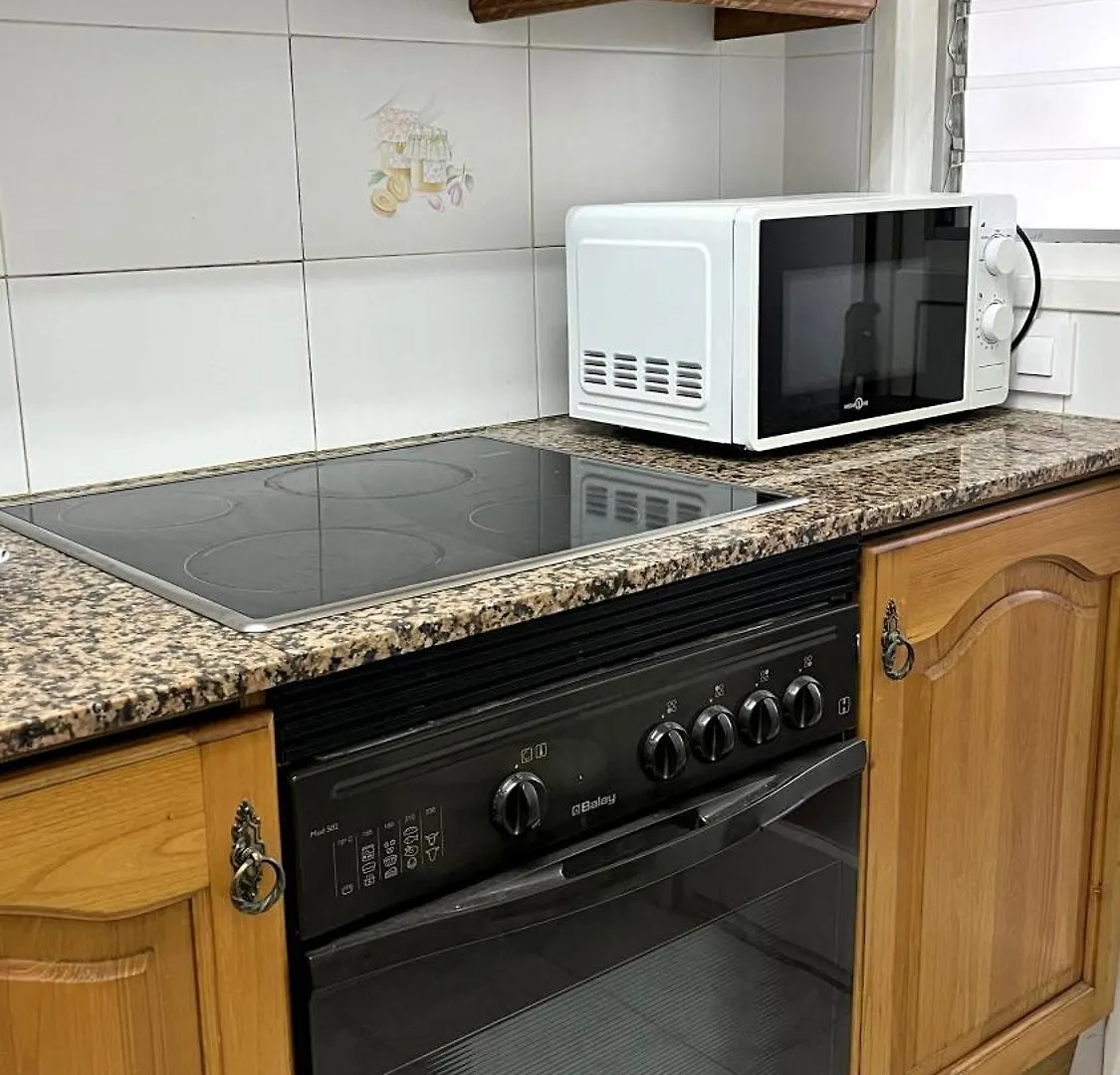 Ma Terrasse Sur La Plage - Holiday Apartment Тосса-де-Мар